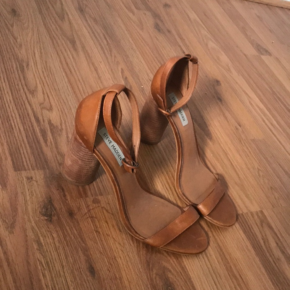 Steve Madden Heels